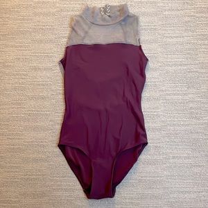 Elevé leotard size small